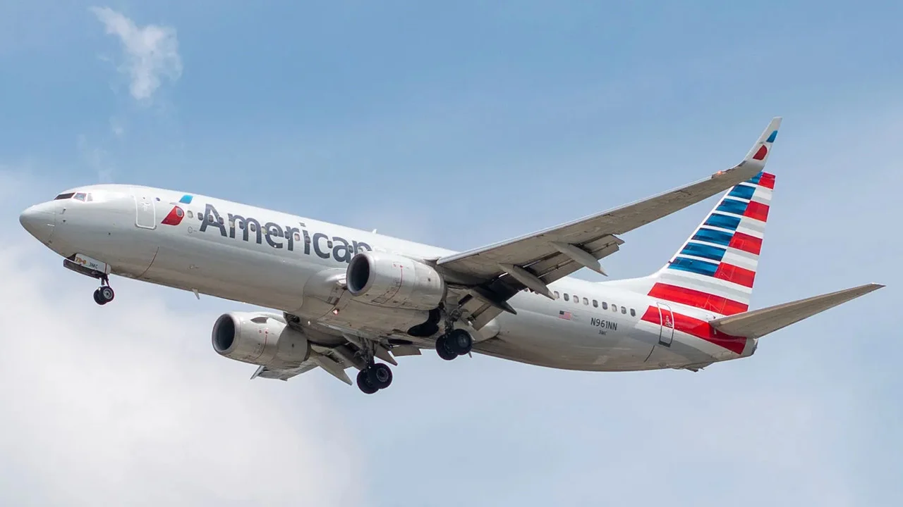 American Airlines zarar beklentisini artırdı