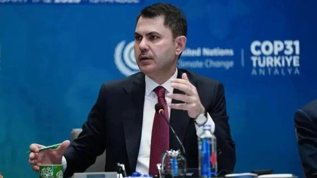 85 dünya lideri Antalya’daki COP31’e katılacak
