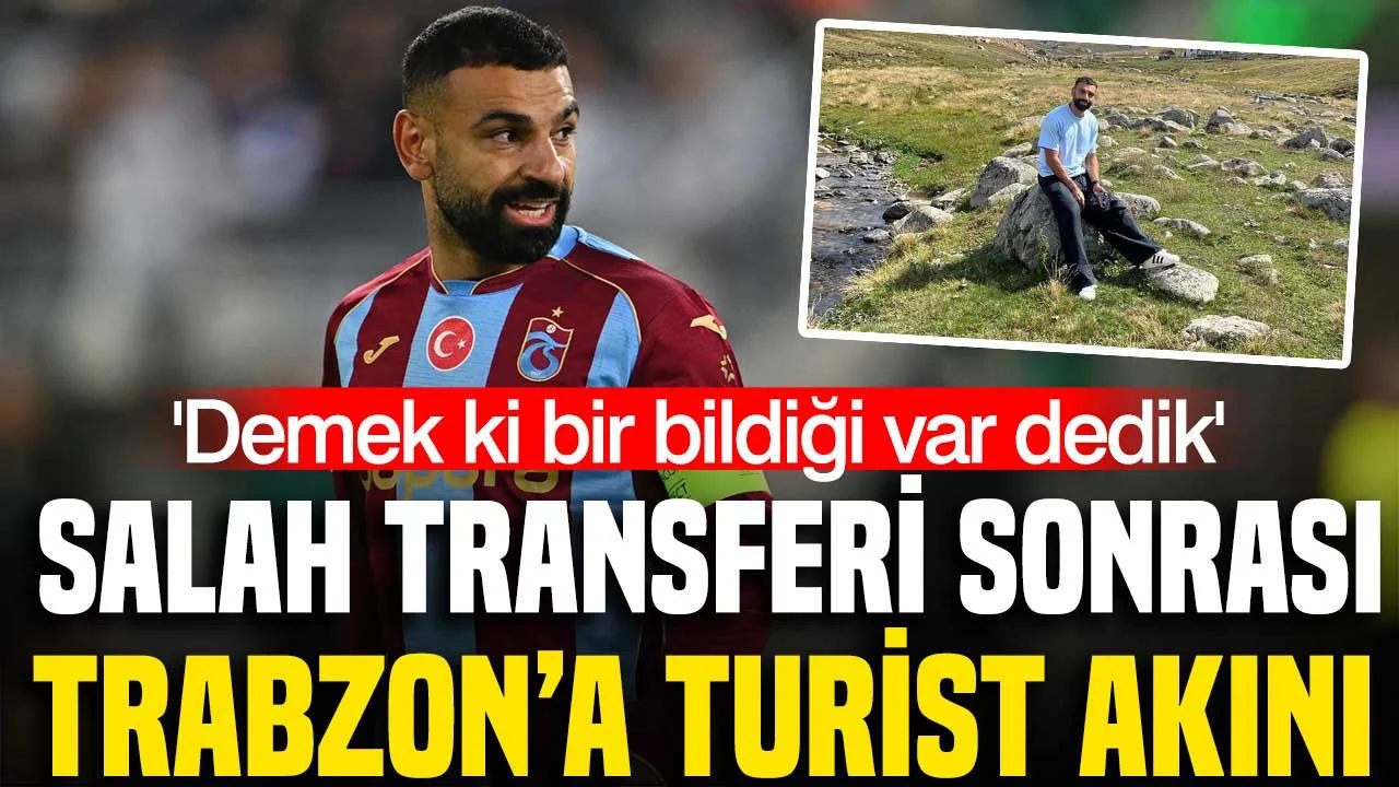 BBC Mısırlı yıldızın etkisini araştırdı
