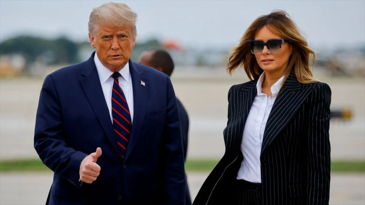 Donald Trump, oyunu kullandı