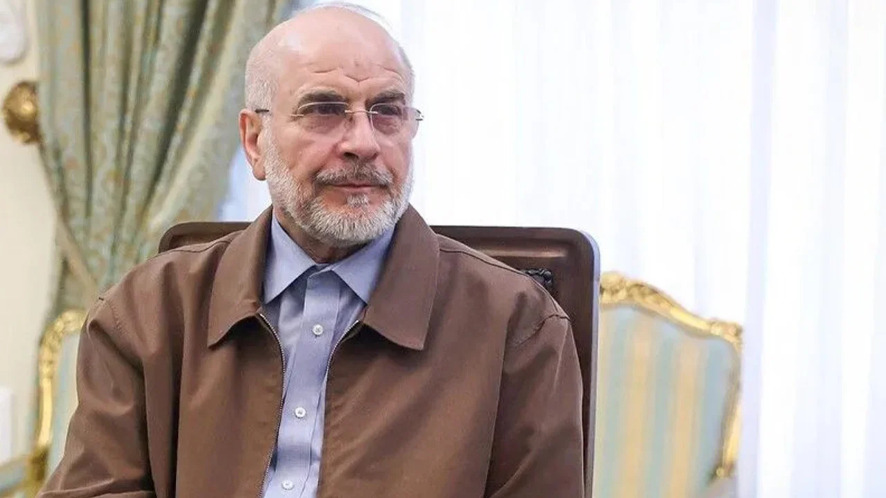 İran Meclis Başkanı Kalibaf’tan açıklama: “Düşmana karşılık vermeye hazırız”