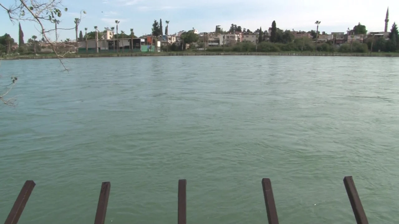 Adana’da iki gündür kayıp olan şahıs Seyhan Nehri’nde ölü olarak bulundu