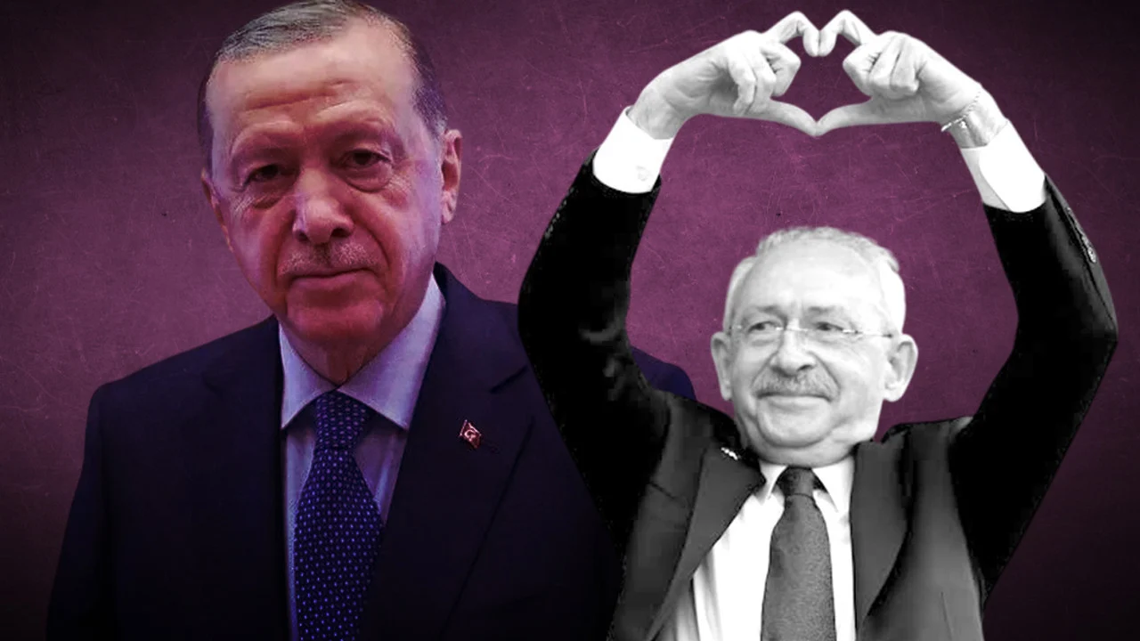 Meclis’te 360 barajı CHP oylarıyla geçilecek