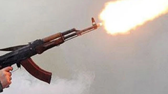 Nijerya’da cuma namazı için toplananlara silahlı saldırı: 10 kişi yaralandı