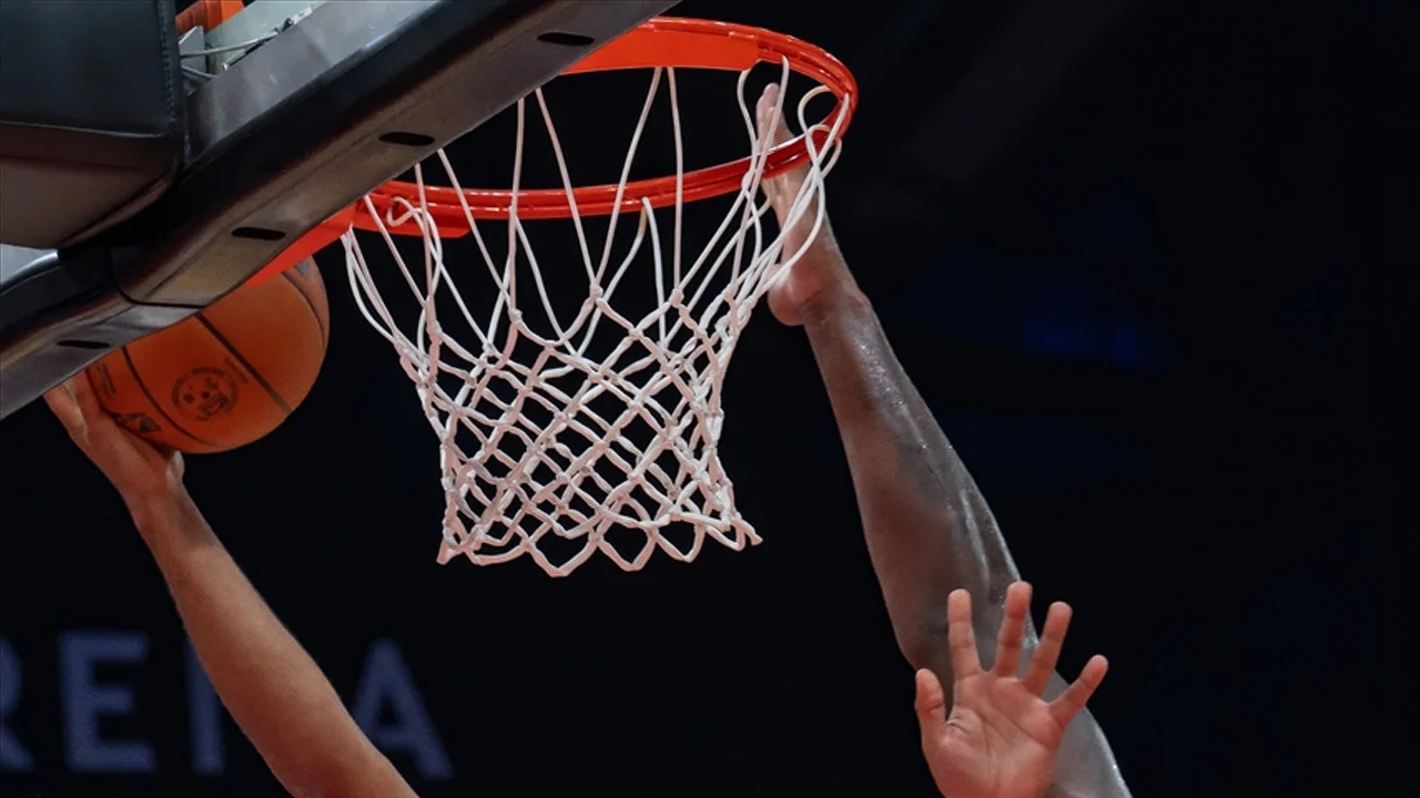 Türk Telekom, BKT Avrupa Kupası’nda London Lions deplasmanına çıkacak